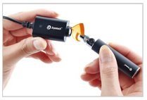 batterie ego C 2 XL upgrade joyetech