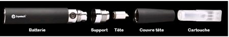 cigarette electronique ego c 2 xl joyetech