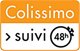 colis 48 colis 48