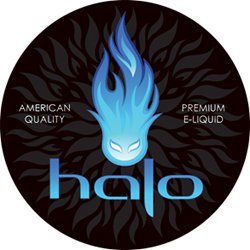 e liquide halo shamrock 30ml