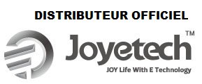 JoyeTech France distributeur officiel