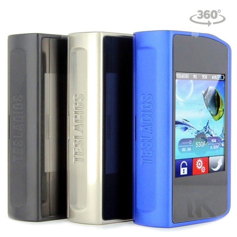 Tesla touch 150w