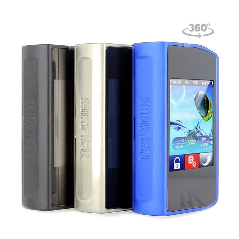 Tesla touch 150w
