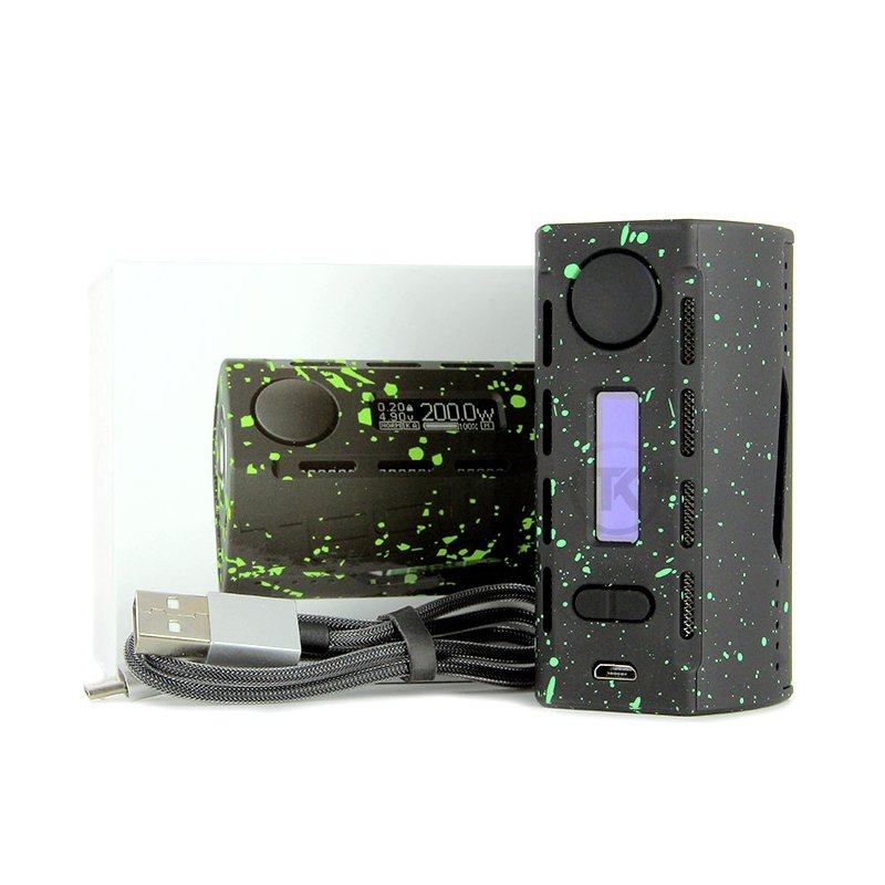 Tesla wye 200w