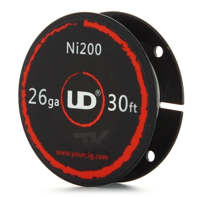 Bien faire votre micro coil 3 ni200 pure nickel ud