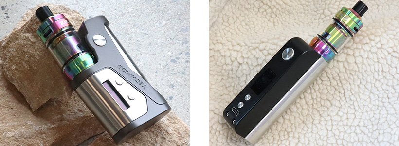 Test du Zeus Nano - Simple étincelle ou éclair de génie ? 24 Exemples de setups avec le Zeus Nano