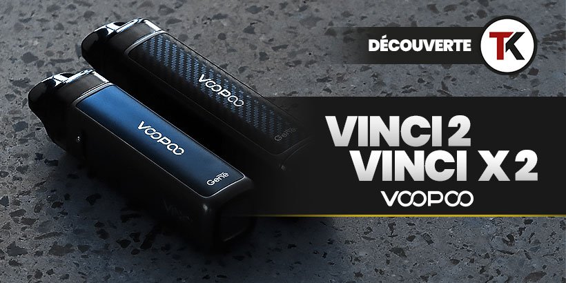 elfbar nachfüll pod läuft aus VOOPOO VINCI S Review: The 0.6Ω Pod Makes It Shine