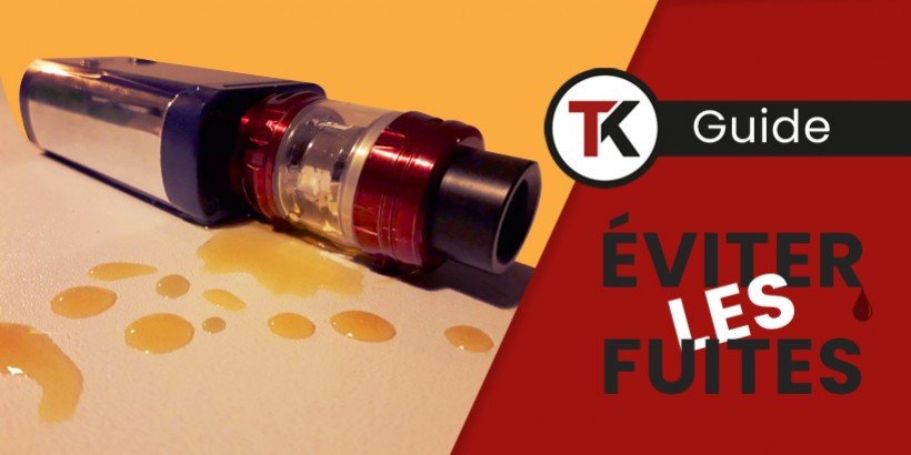 viter les fuites : le guide complet - Taklope blog viter les fuites : le guide complet - Taklope blog