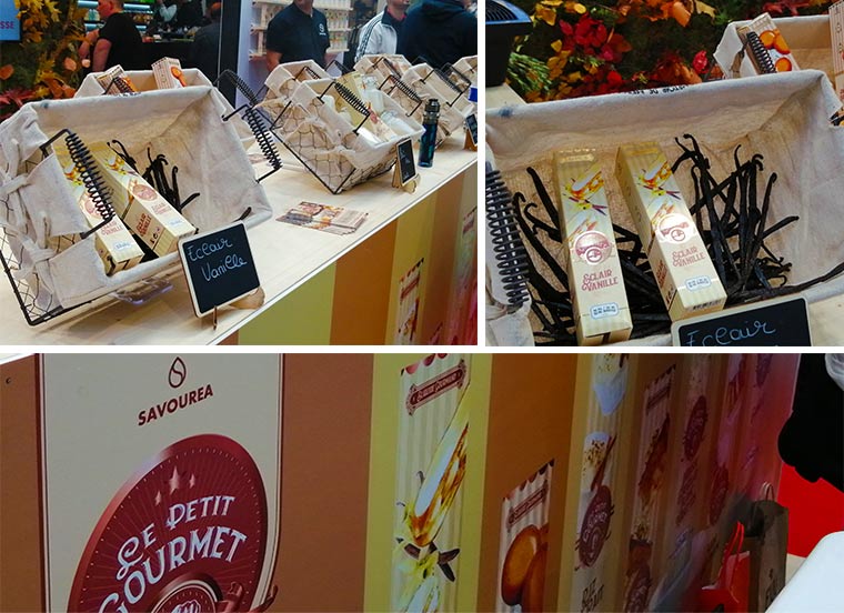VAPEXPO Le retour : le retour du salon de l'année 2021 50 vapexpo bilan savoureaQ