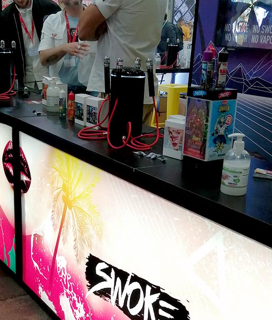 VAPEXPO Le retour : le retour du salon de l'année 2021 59 vapexpo bilan swokechichQ