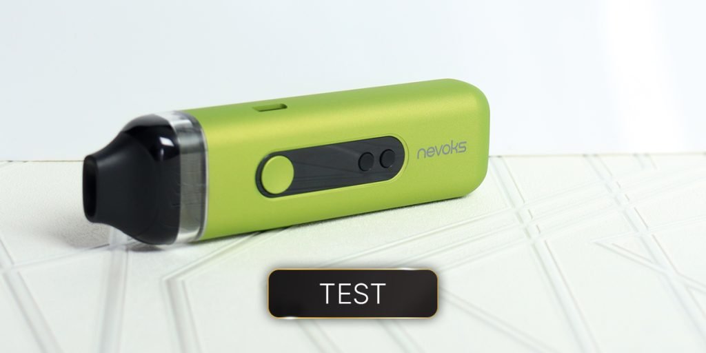 Test du kit Feelin X de Nevoks - Taklope blog