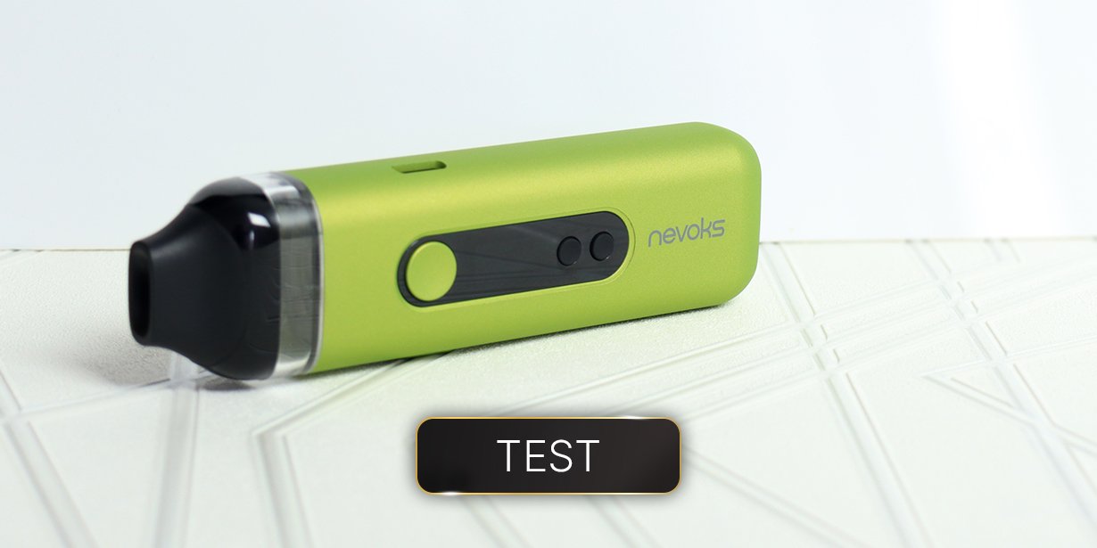elfbar nachfüll pod läuft aus Kit Pod Feelin AX - Nevoks