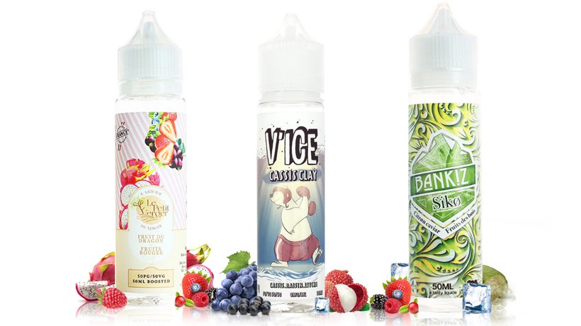 elfbar nachfüll pod läuft aus Comment choisir son e-liquide ? Quel e-liquide choisir quand on débute la e- cigarette ?
