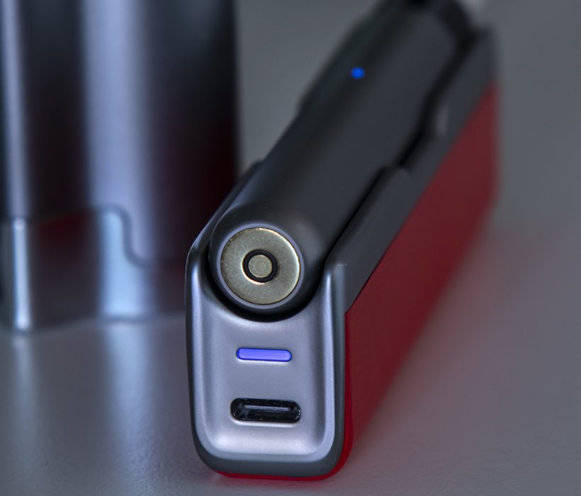 Top Krono : kit Vilter Pro par Aspire - #avecetsansfiltre 25 Côté autonomie et simplicité, le kit Aspire Vilter Pro tient toutes ses promesses