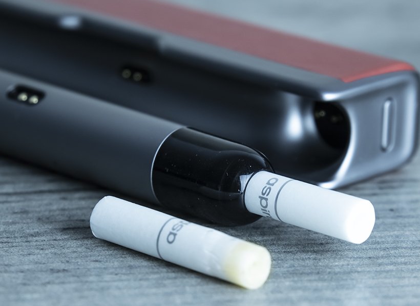 Top Krono : kit Vilter Pro par Aspire - #avecetsansfiltre 26 Notre avis sur les cigarettes électroniques avec filtres