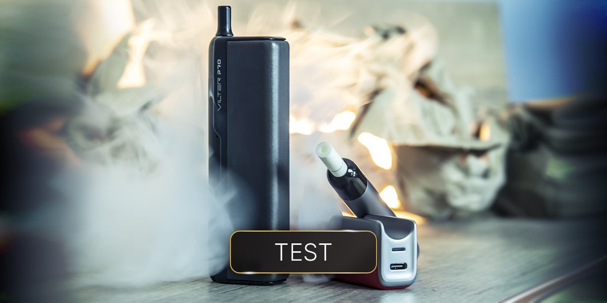 Top Krono : kit Vilter Pro par Aspire - #avecetsansfiltre 16 Présentation rapide et test de la cigarette électronique Aspire Vilter Pro par Taklope.com