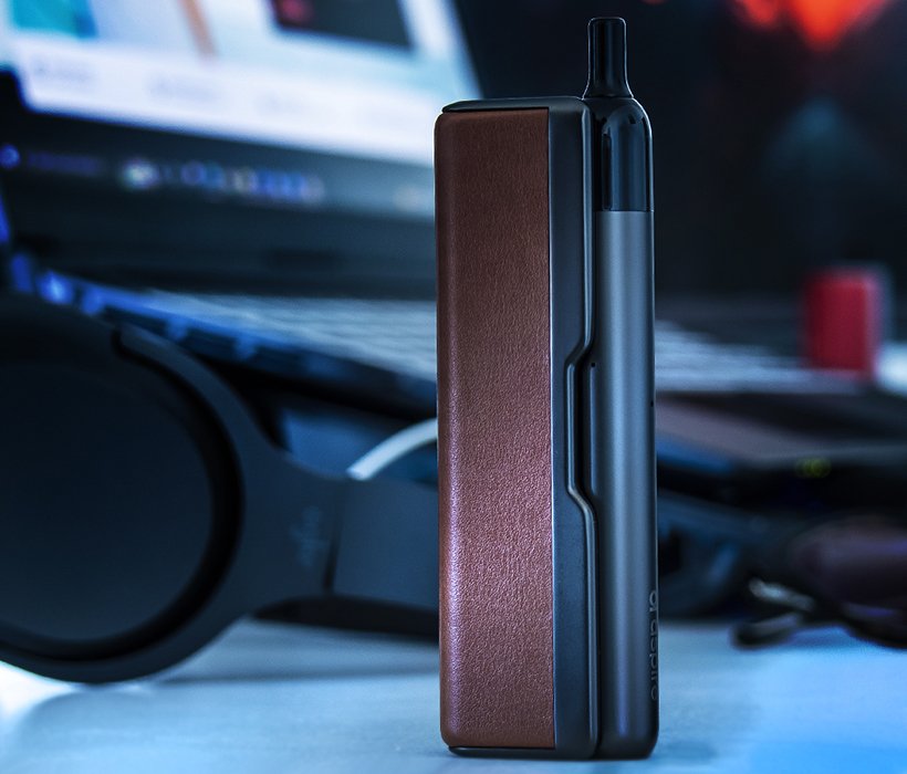 Top Krono : kit Vilter Pro par Aspire - #avecetsansfiltre 17 Qu'est-ce que le kit Vilter Pro d'Aspire ?