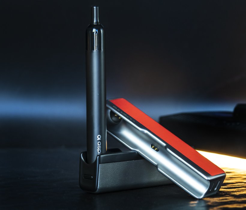 Top Krono : kit Vilter Pro par Aspire - #avecetsansfiltre 23 test vilter pro aspire stand