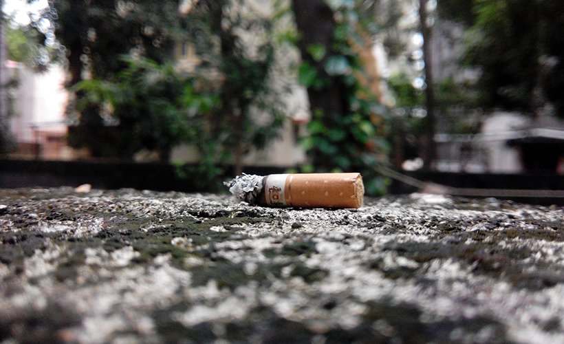 J'ai arrêter de fumer : ma 1ère année sans Tabac 16 Motivation arrêter tabac