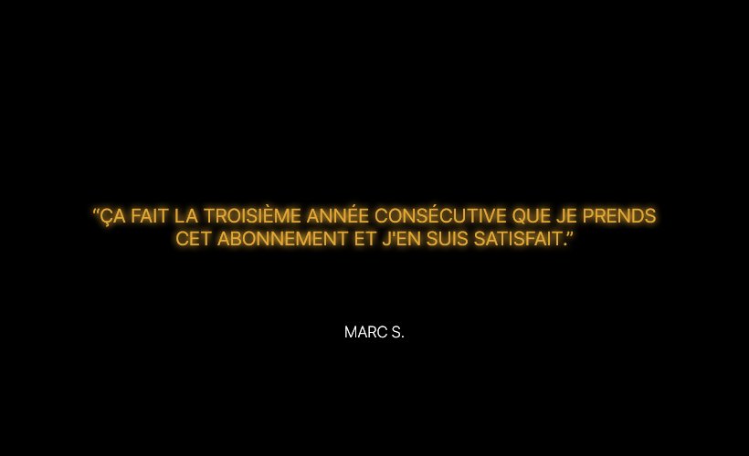 Le Black Friday avec 1 semaine d’avance ! 27 avis7