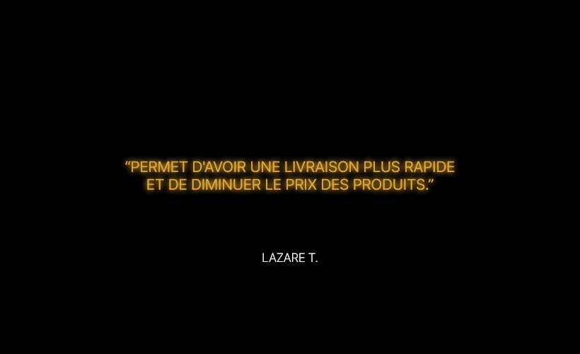 Le Black Friday avec 1 semaine d’avance ! 29 avis9