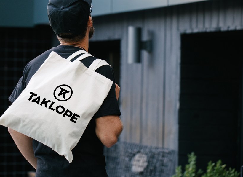 Le Black Friday avec 1 semaine d’avance ! 19 Black Premium sur Taklope.com
