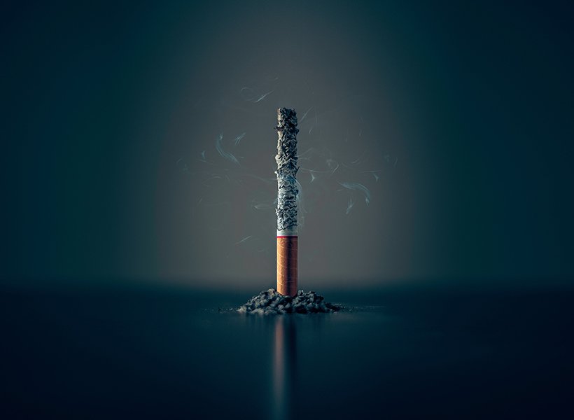 Faut-il vraiment 1 mois pour arrêter de fumer ? 15 Le sevrage psychologique