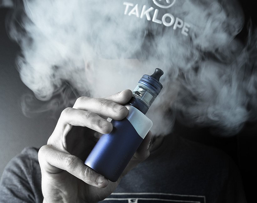 avis coolfire z60 innokin Pack iStick i40w Eleaf + Nautilus 3²² Aspire