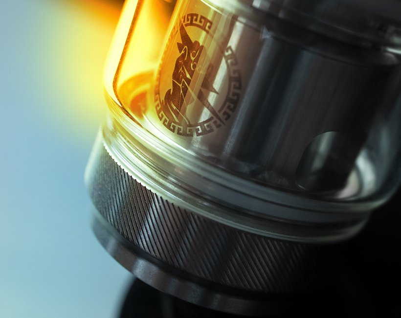 Top Krono : le clearomiseur Z Subohm SE de Geek Vape 17 top krono zeus subohm tank se base