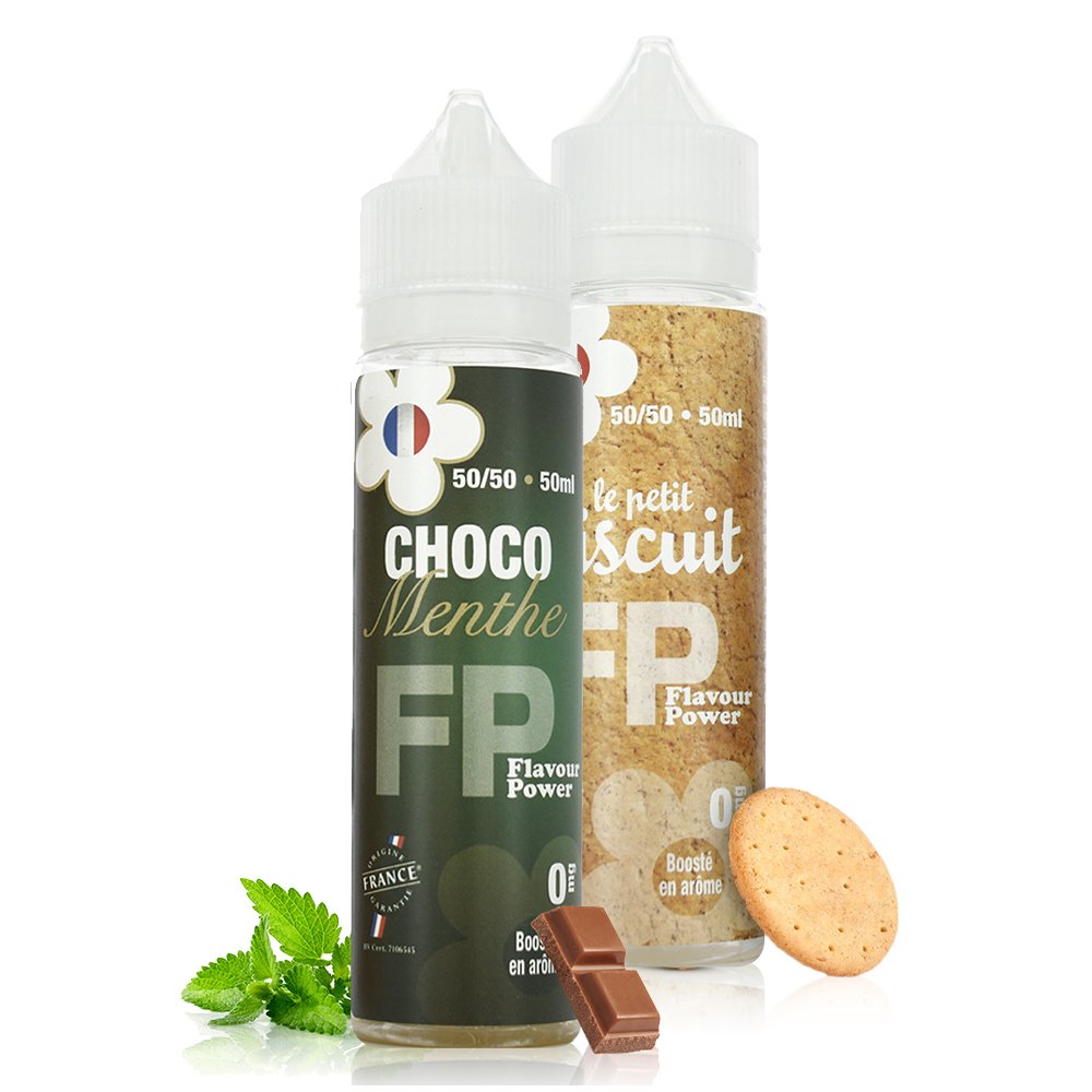 Les Nouveautés du Vapexpo déjà dispo sur Taklope.com 27 E-liquides Flavour Power