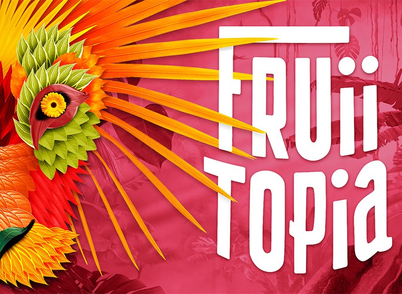 Les Nouveautés du Vapexpo déjà dispo sur Taklope.com 22 Fruiitopia Le French Liquide