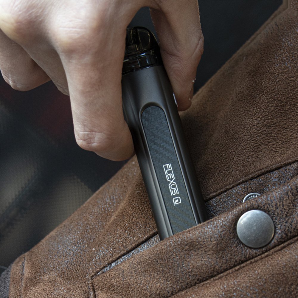 Les Nouveautés du Vapexpo déjà dispo sur Taklope.com 32 Gamme Flexus Aspire