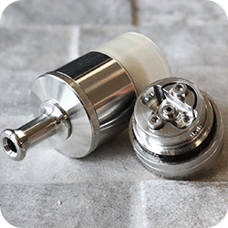 Guide.Taklope.com : votre plateforme 100% guides pour vapoteurs 29 Voir les guides experts sur les atomiseurs reconstructibles