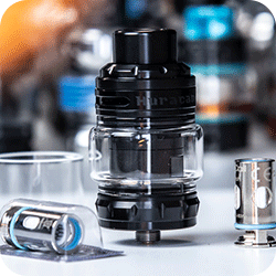 Guide.Taklope.com : votre plateforme 100% guides pour vapoteurs 22 Voir les guides débutants sur les clearomiseurs