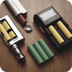 Guide.Taklope.com : votre plateforme 100% guides pour vapoteurs 24 Voir les guides sur les accus