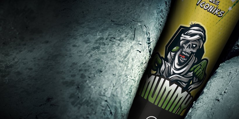 Les 6 Meilleurs E-liquides & Arômes DIY – Halloween 2022 22 Des promotions sur les e-liquides et les arômes DIY