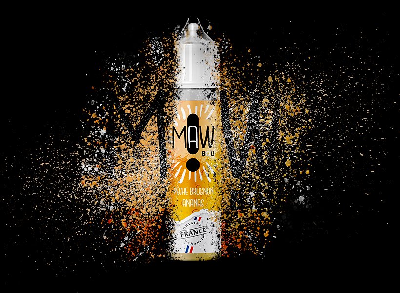 Les Nouveautés du Vapexpo déjà dispo sur Taklope.com 19 Revolute Vape Or DIY