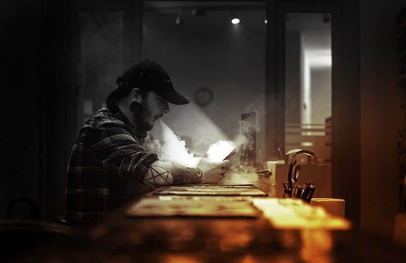 Guide.Taklope.com : votre plateforme 100% guides pour vapoteurs 20 site guide tk themes