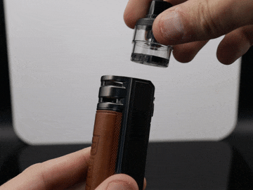 elfbar nachfüll pod läuft aus Pods Drag E60 & H80S : coup double pour Voopoo