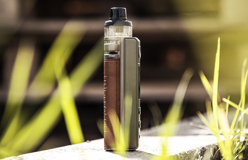 Pods Drag E60 & H80S : coup double pour Voopoo - Taklope blog Pods Drag E60 & H80S : coup double pour Voopoo - Taklope blog