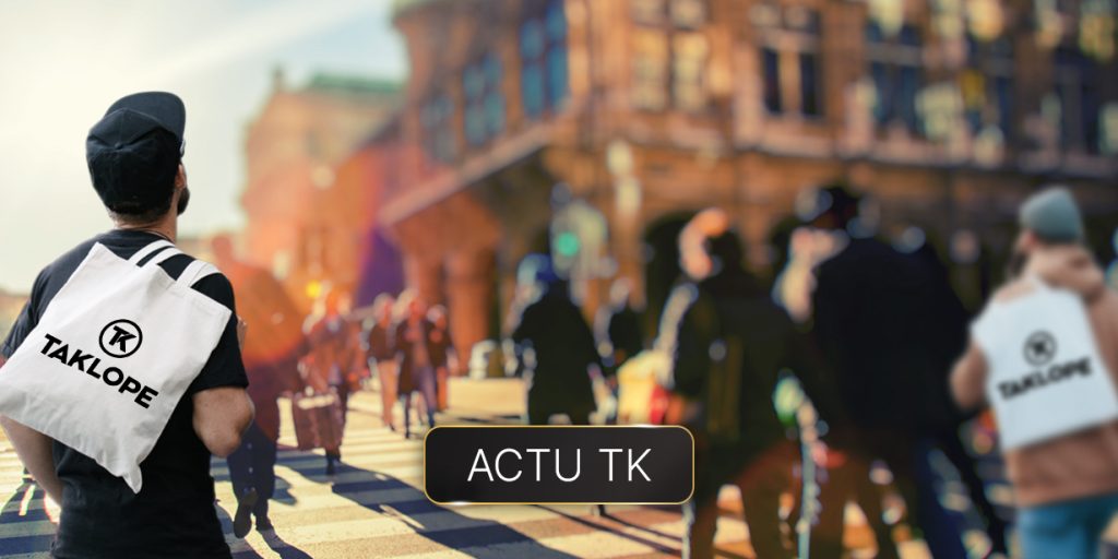 Black Friday : les Promos à ne pas manquer sur Taklope.com 16 Le Black Friday sur Taklope.com