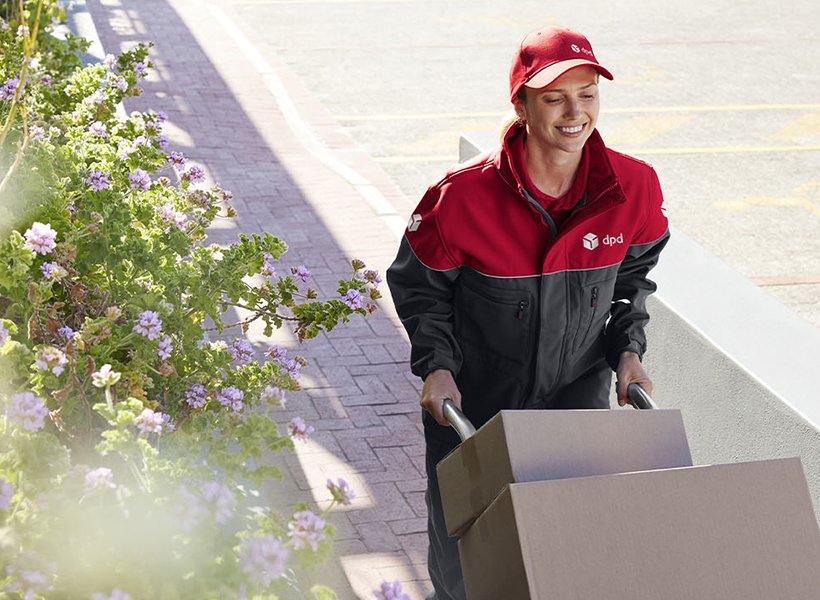 Black Friday : les Promos à ne pas manquer sur Taklope.com 28 Livraison sécurisée avec DPD