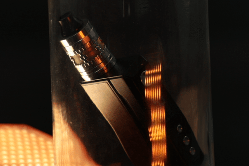 Tank Atlantis GT : Aspire et Taifun refont émerger la vape DL "saveurs" ! 34 Avis sur l'Atlantis GT en vape DL