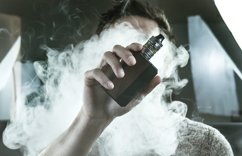 Tank Atlantis GT : Aspire et Taifun refont émerger la vape DL "saveurs" ! 33 Avis sur l'Atlantis GT en vape RDL