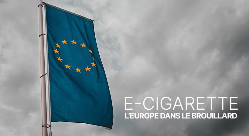 Rétrospective Taklope : bilan de la vape "made in" 2022 38 Résumé des actualités autour de la vape et de la e-cigarette de 2022