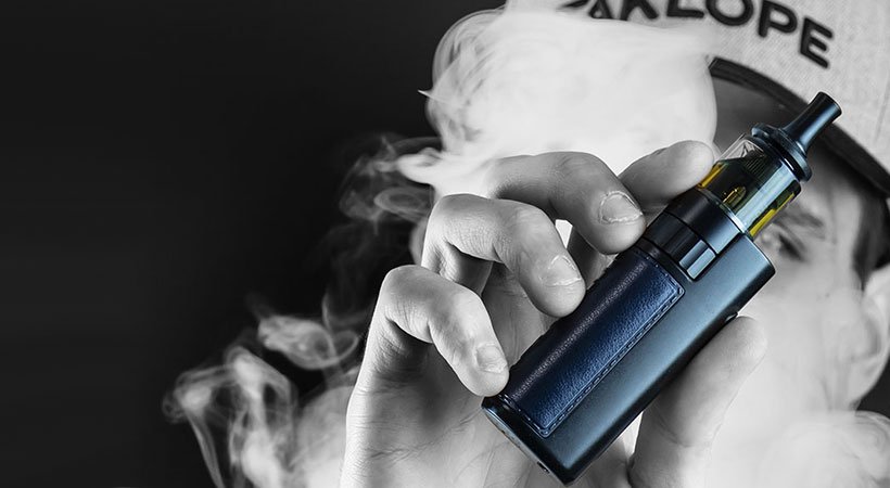 Rétrospective Taklope : bilan de la vape "made in" 2022 43 retro vape 2022 matos 1