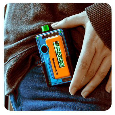 Rétrospective Taklope : bilan de la vape "made in" 2022 52 retro vape 2022 tops beeperaio