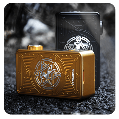 Rétrospective Taklope : bilan de la vape "made in" 2022 62 retro vape 2022 tops centaurusm200