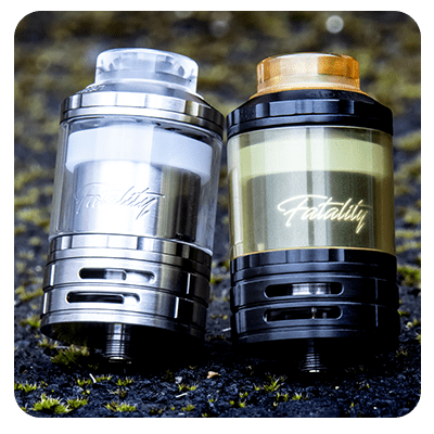 Rétrospective Taklope : bilan de la vape "made in" 2022 46 retro vape 2022 tops fatality