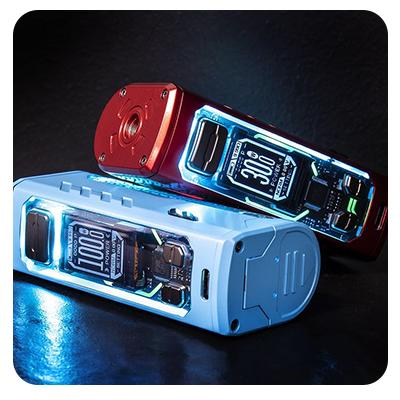 Rétrospective Taklope : bilan de la vape "made in" 2022 53 retro vape 2022 tops